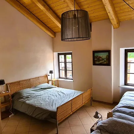 Da Maurizio * Castiglione Tinella