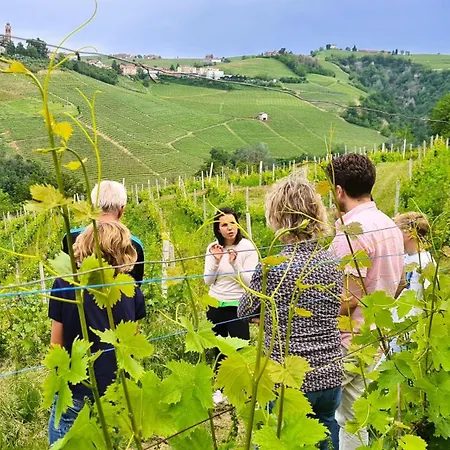 דירה Da Maurizio