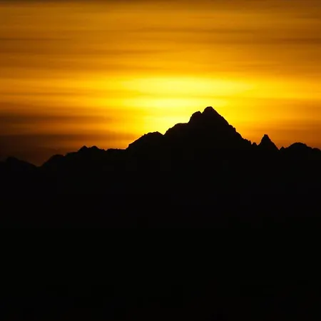 Da Maurizio דירה *