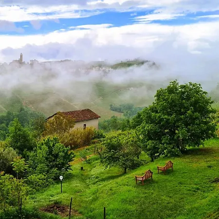 דירה Da Maurizio *
