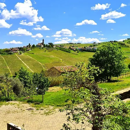 Daire Da Maurizio Castiglione Tinella