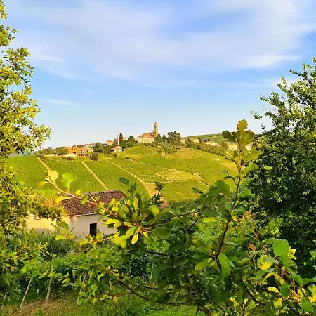 Da Maurizio * Castiglione Tinella