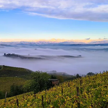 Da Maurizio Apartamento