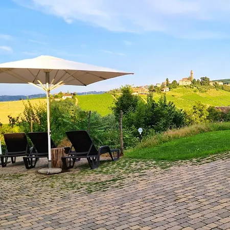 Da Maurizio Apartamento *