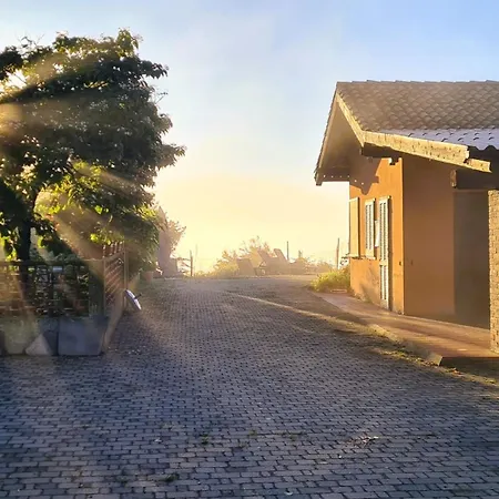 Apartamento Da Maurizio *