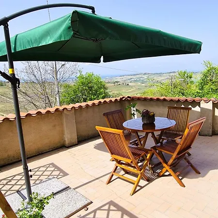 Da Maurizio Apartamento Castiglione Tinella