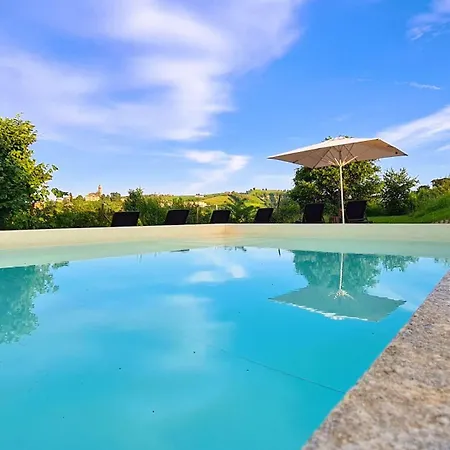 Da Maurizio דירה