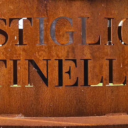 Apartamento Da Maurizio *