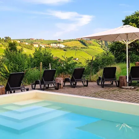 Daire Da Maurizio Castiglione Tinella