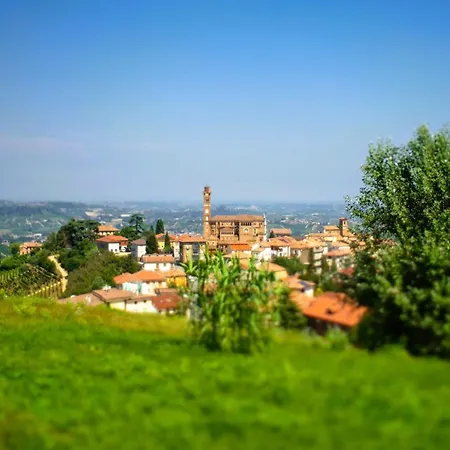 Da Maurizio Apartamento *