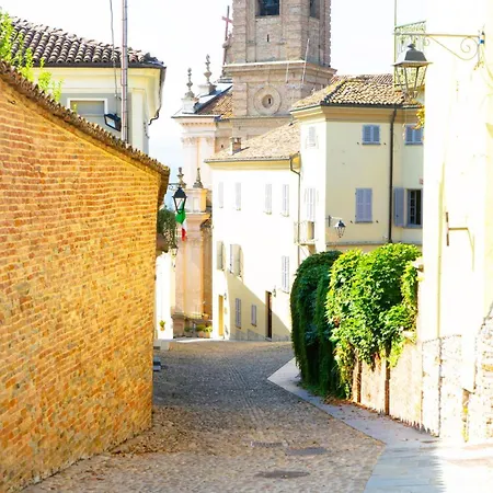 Apartamento Da Maurizio