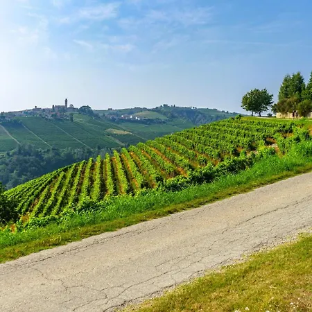 Da Maurizio Apartamento *