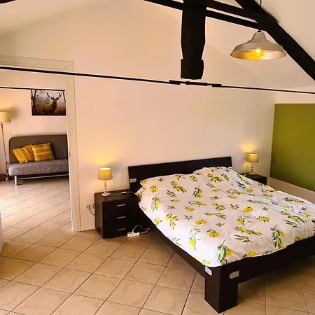 Apartamento Da Maurizio Castiglione Tinella