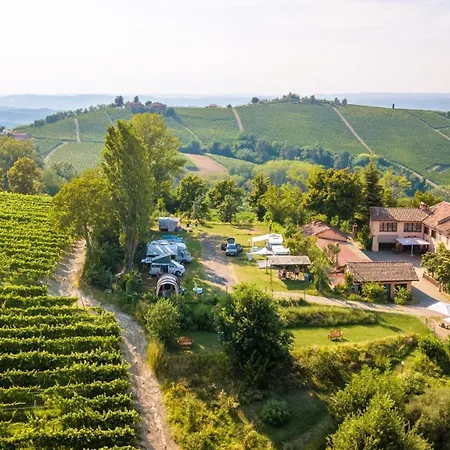 Da Maurizio * Castiglione Tinella