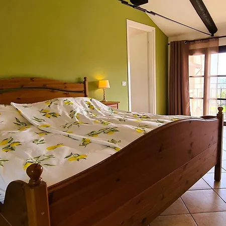 Da Maurizio Apartamento