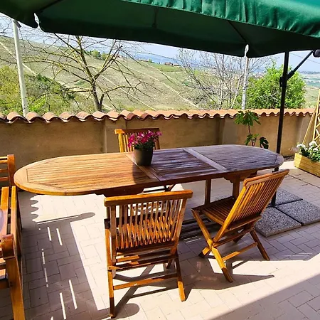 Apartamento Da Maurizio