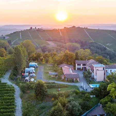 Da Maurizio * Castiglione Tinella