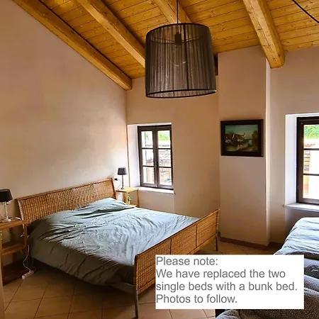 Appartement Da Maurizio *
