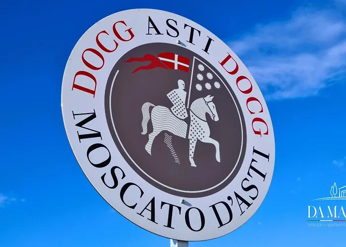 Da Maurizio Apartament