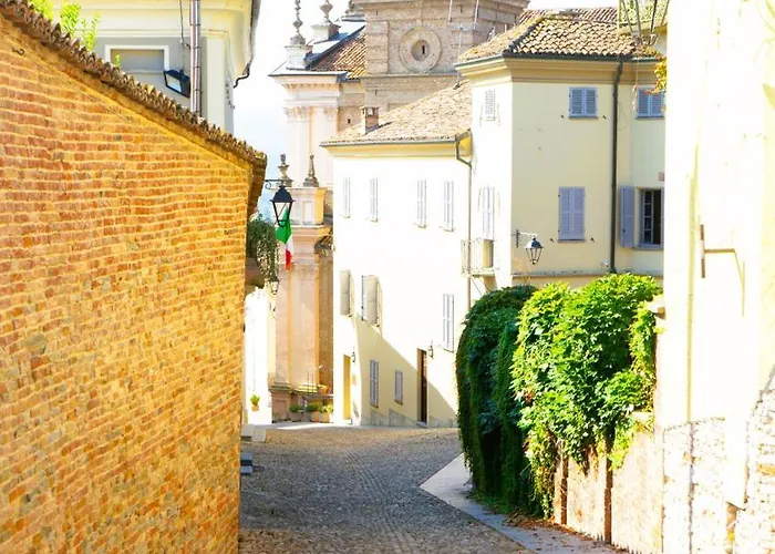 Apartamento Da Maurizio