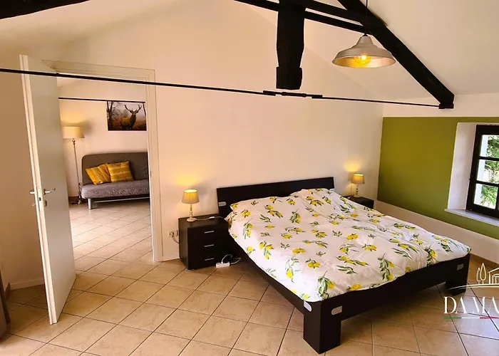 Apartament Da Maurizio Castiglione Tinella