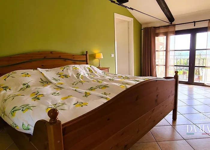 Da Maurizio Apartamento