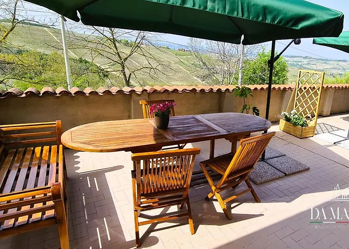 Appartement Da Maurizio