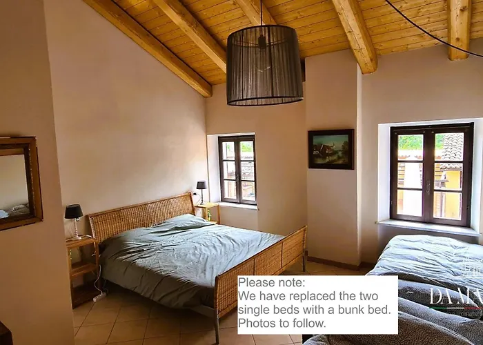 Appartement Da Maurizio *