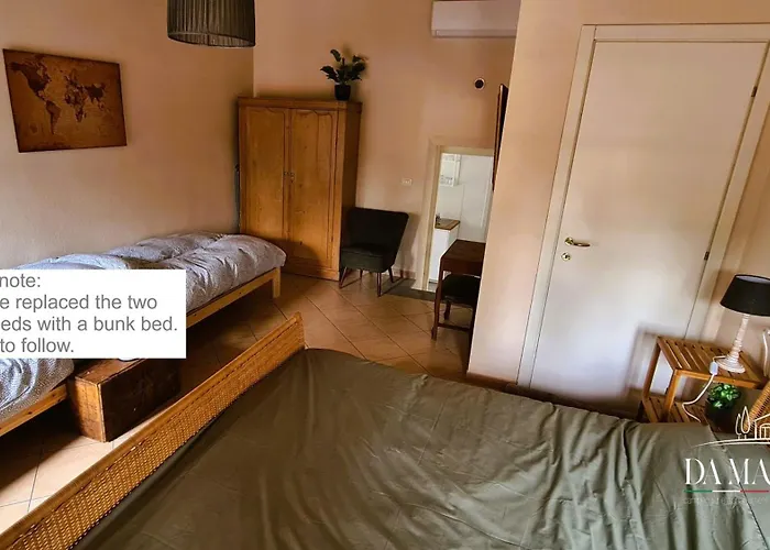Apartament Da Maurizio Castiglione Tinella